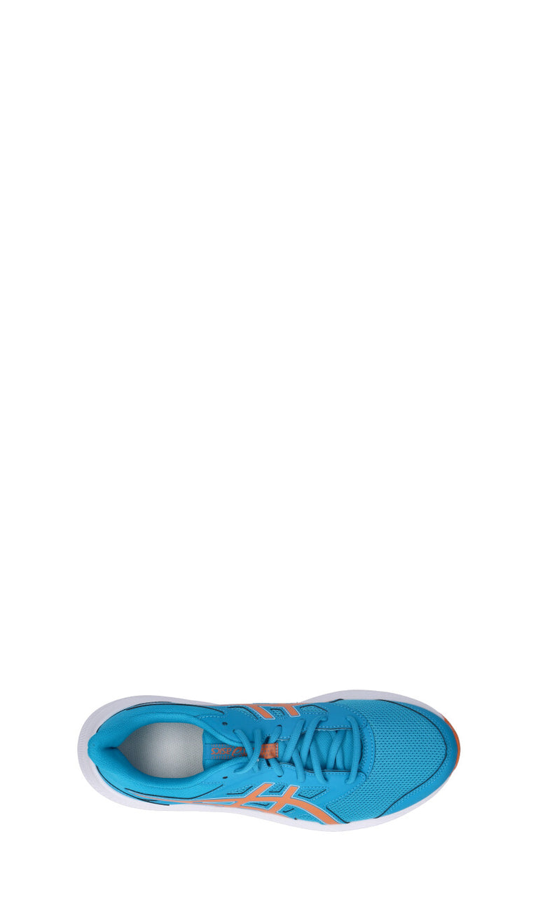 ASICS JOLT 4 Scarpa running uomo azzurra