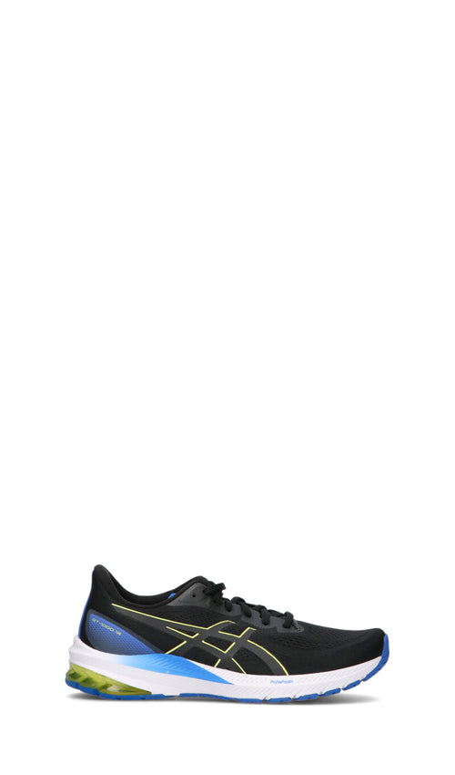 ASICS