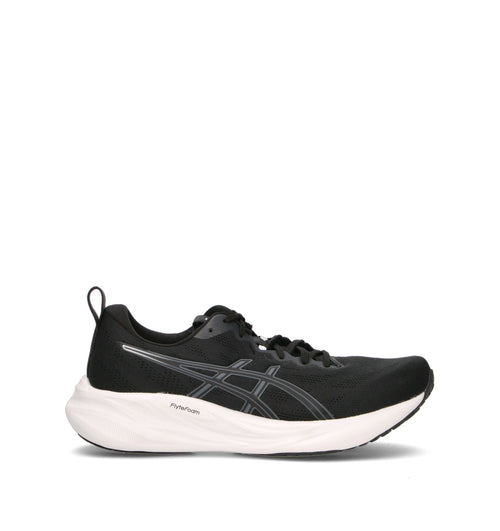 ASICS GEL-PULSE 16 Scarpa running uomo nera
