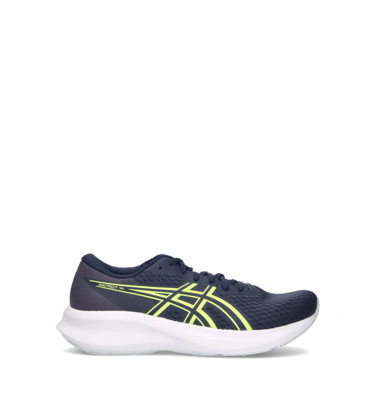 ASICS PATRIOT 14 Scarpa running uomo