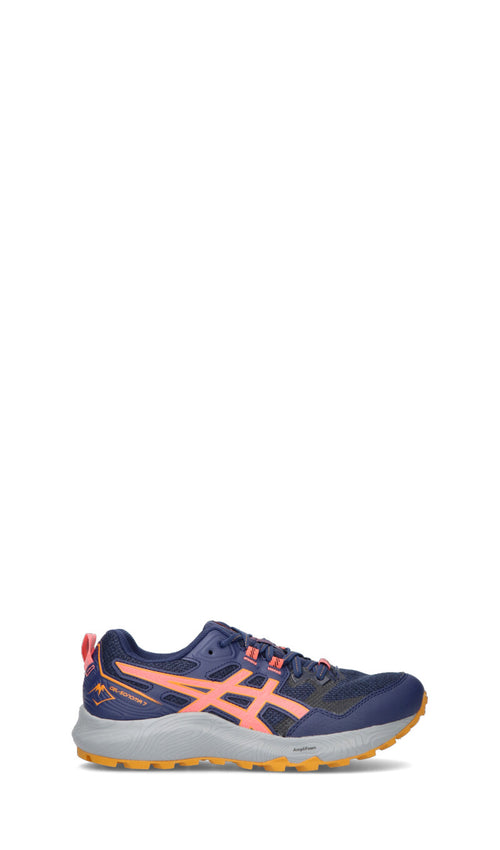 ASICS GEL SONOMA 7 Scarpa running donna blu