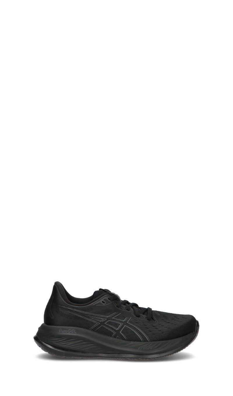 Asics Clearance Asics Gel Cumulus 14 Donna Nero ASICS GEL CUMULUS
