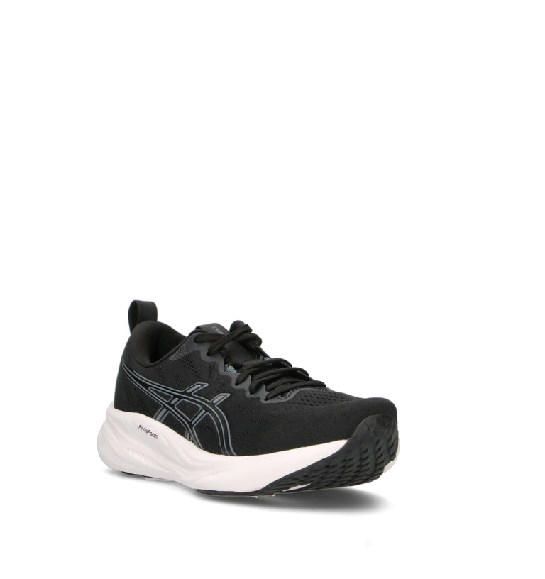 ASICS GEL-PULSE 16 Scarpa running donna nera