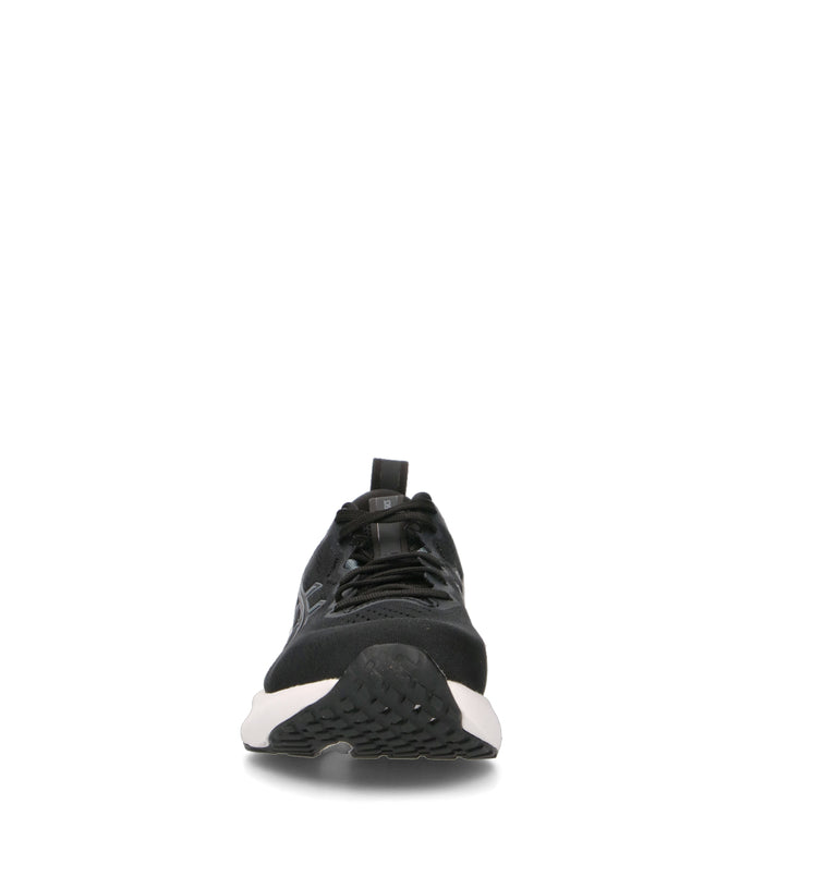 ASICS GEL-PULSE 16 Scarpa running donna nera