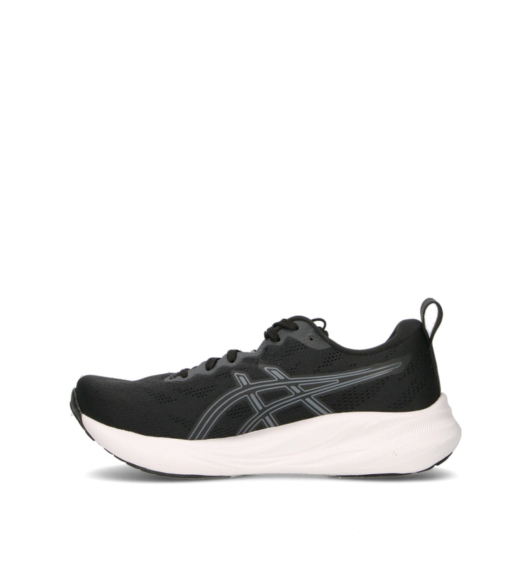 ASICS GEL-PULSE 16 Scarpa running donna nera