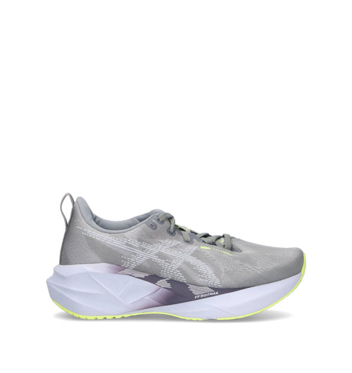 ASICS NOVABLAST 5 Scarpa running donna grigia