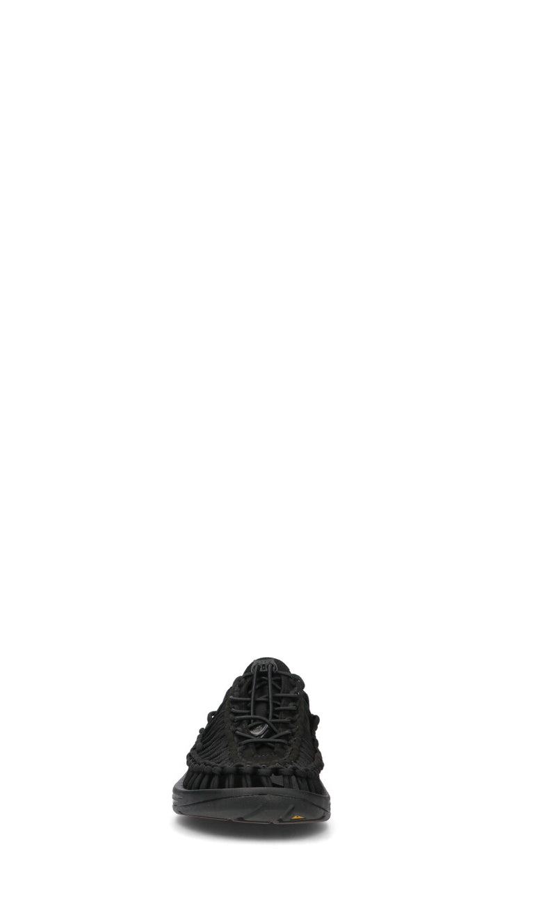 KEEN Sandalo uomo nero
