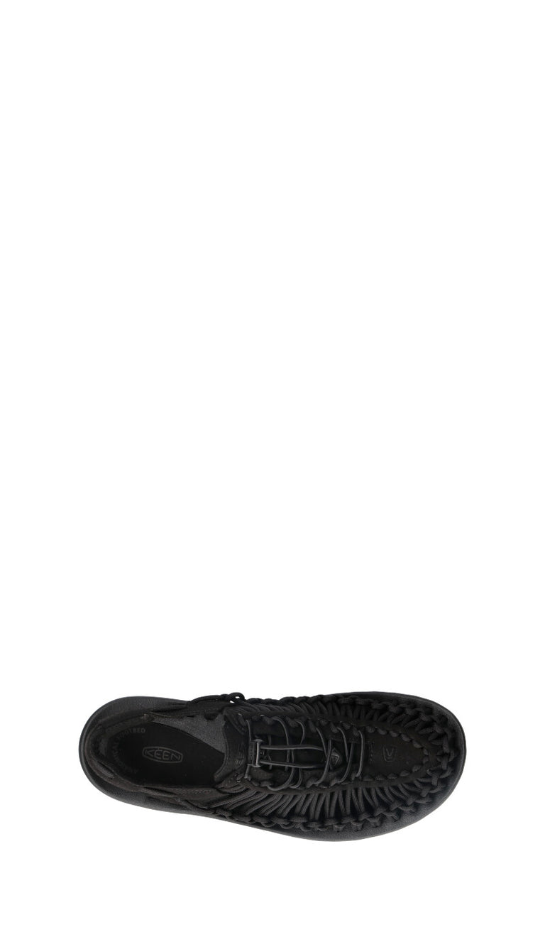 KEEN Sandalo uomo nero