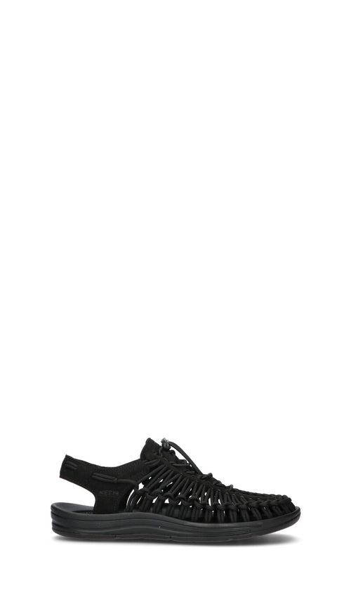 KEEN Sandalo uomo nero