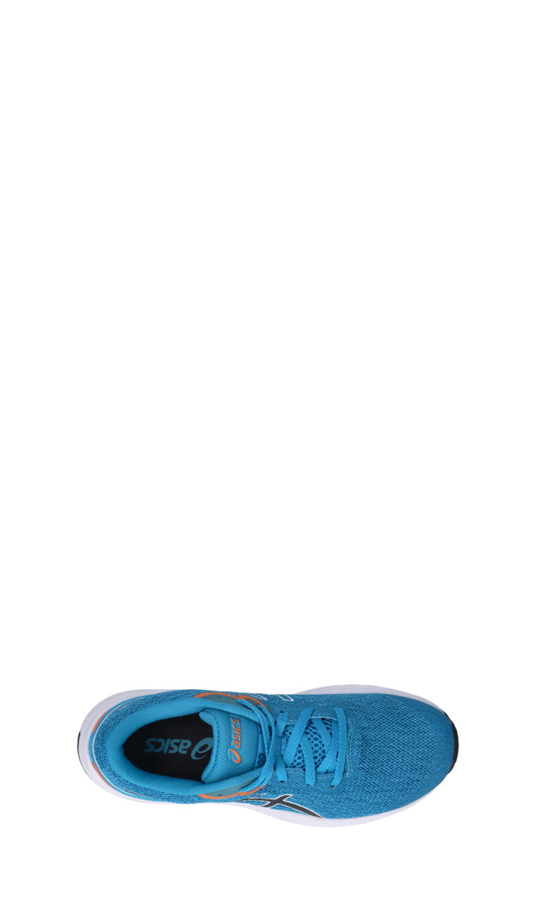 ASICS GT-1000 11 GS NAN Scarpa running donna azzurra