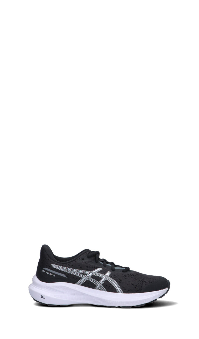 ASICS - GT-1000 13 GS Sneaker ragazzo nera