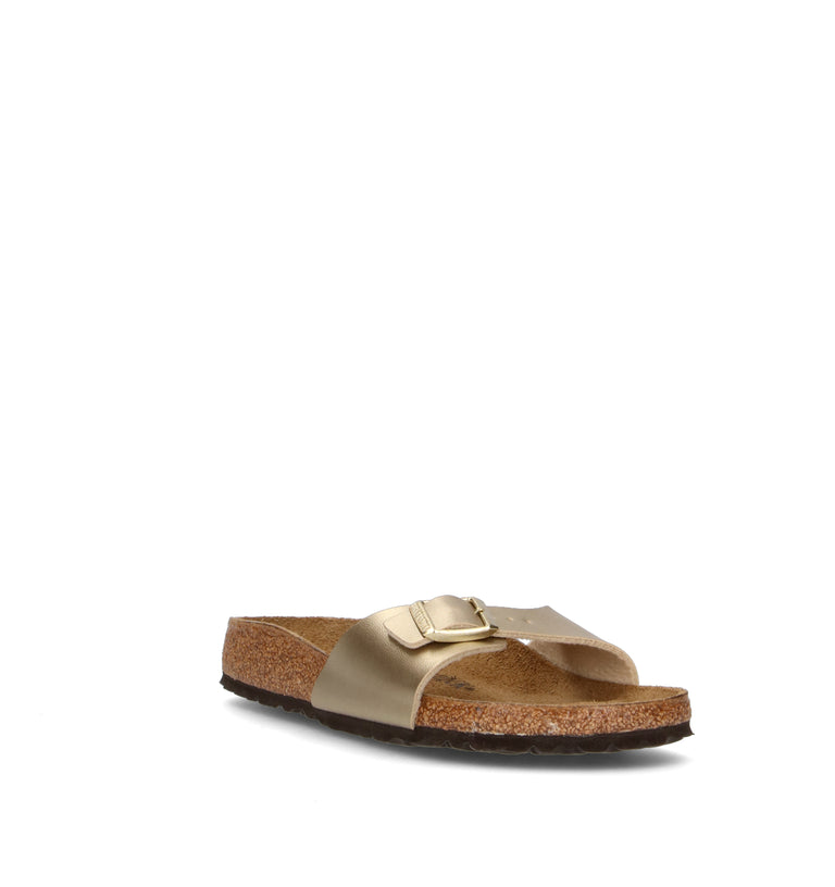 BIRKENSTOCK MADRID BS Ciabatta donna