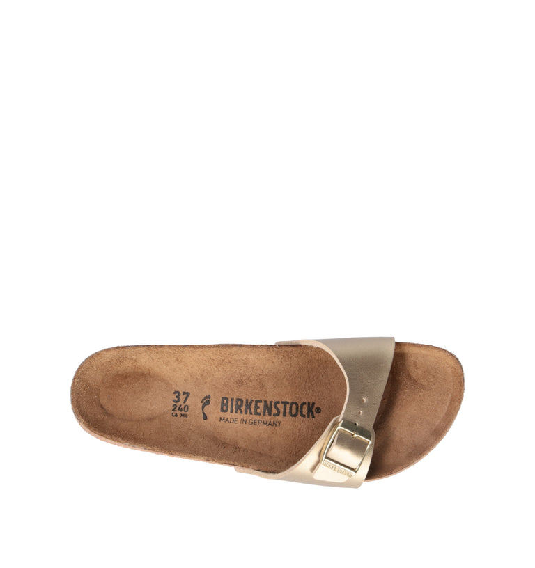 BIRKENSTOCK MADRID BS Ciabatta donna