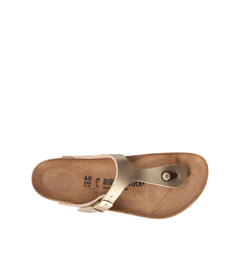 BIRKENSTOCK GIZEH BS Infradito donna