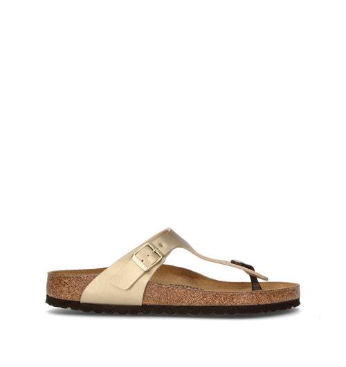 BIRKENSTOCK GIZEH BS Infradito donna