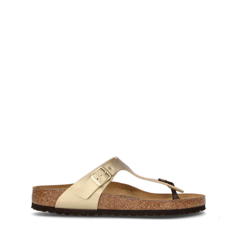 BIRKENSTOCK GIZEH BS Infradito donna