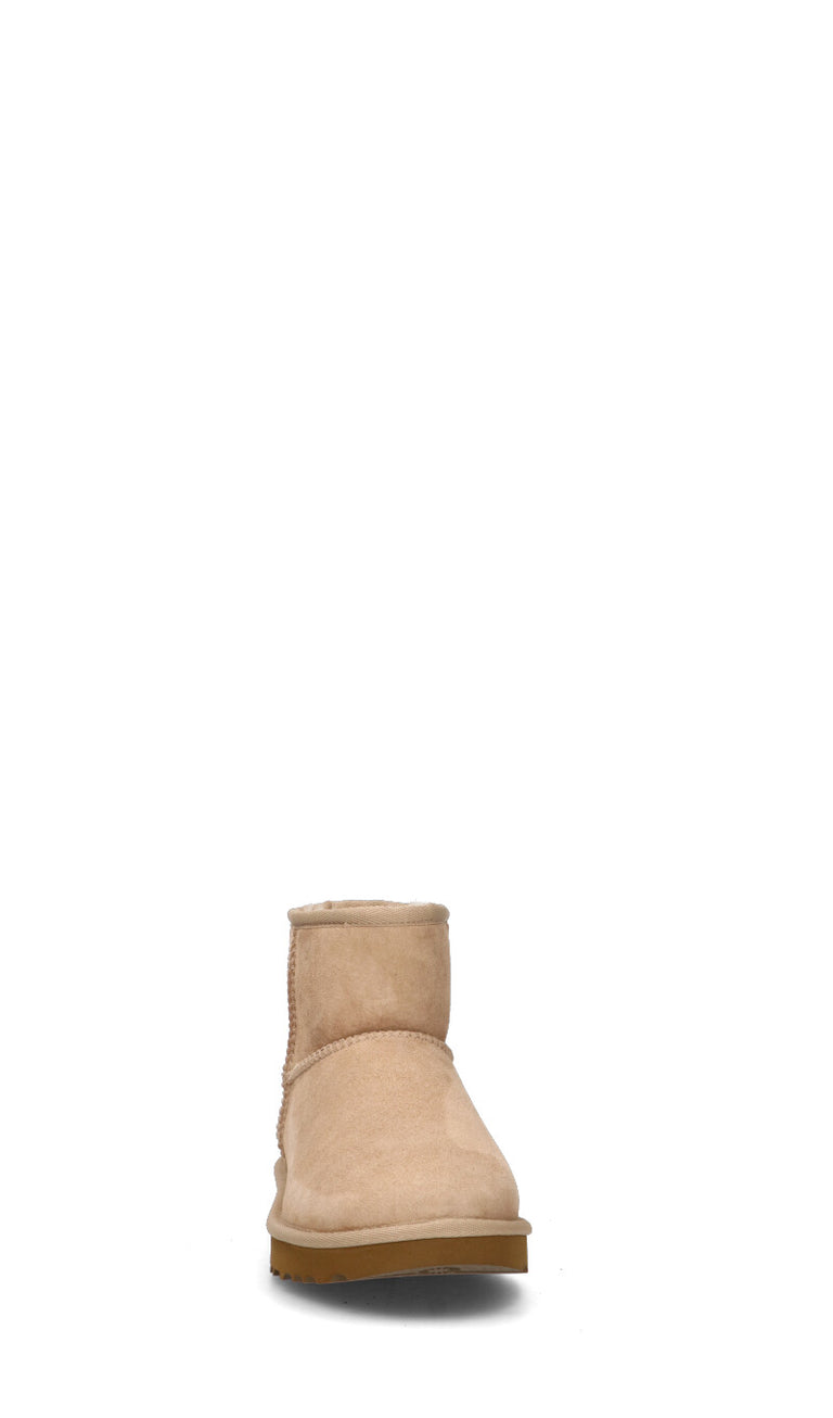 UGG - CLASSIC MINI II Ugg donna sabbia in suede