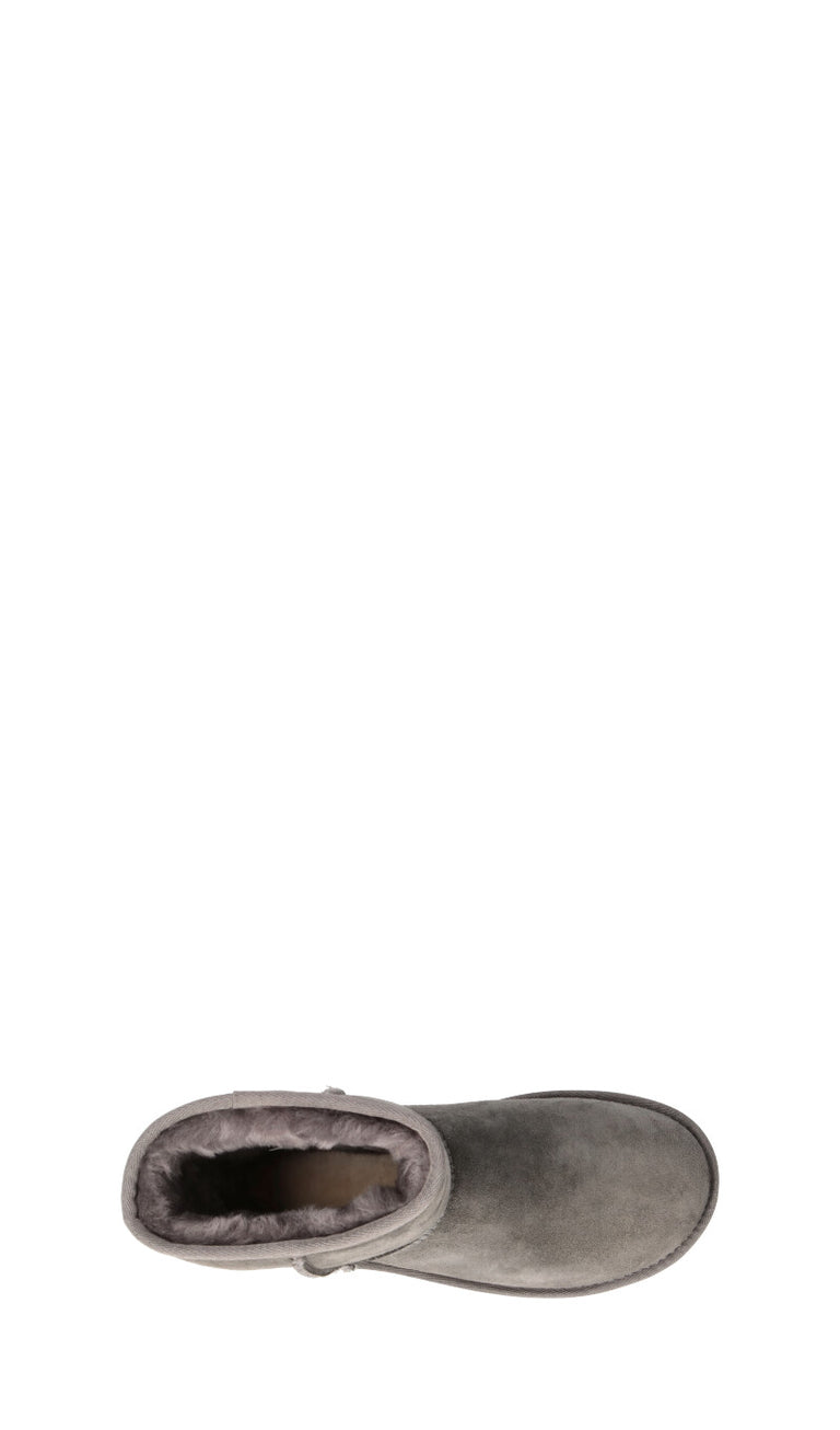 UGG Ugg donna grigio in suede