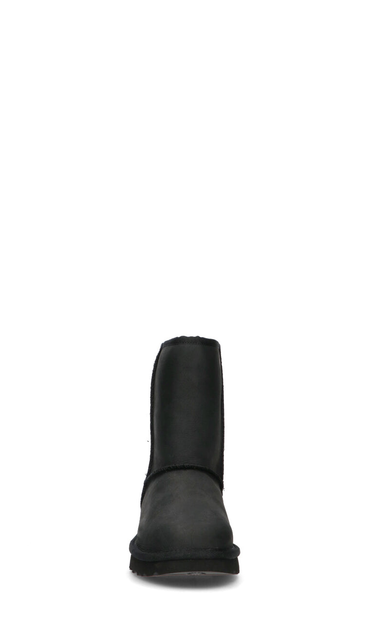 UGG Ugg donna nero in pelle