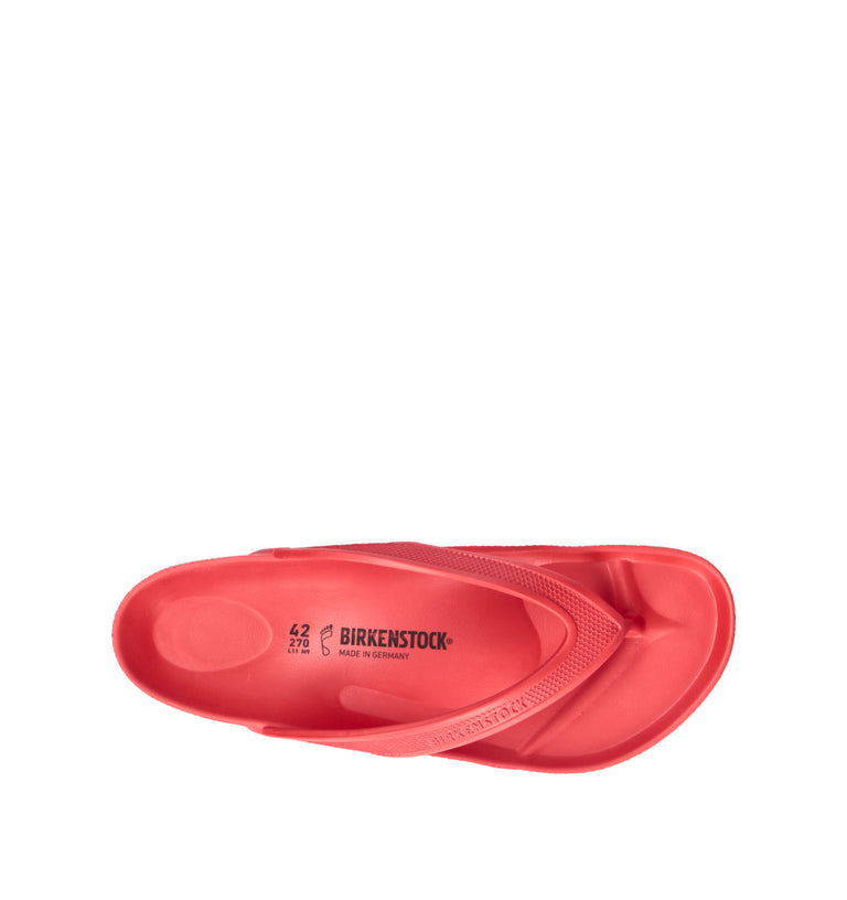 BIRKENSTOCK HONOLULU EVA Infradito uomo
