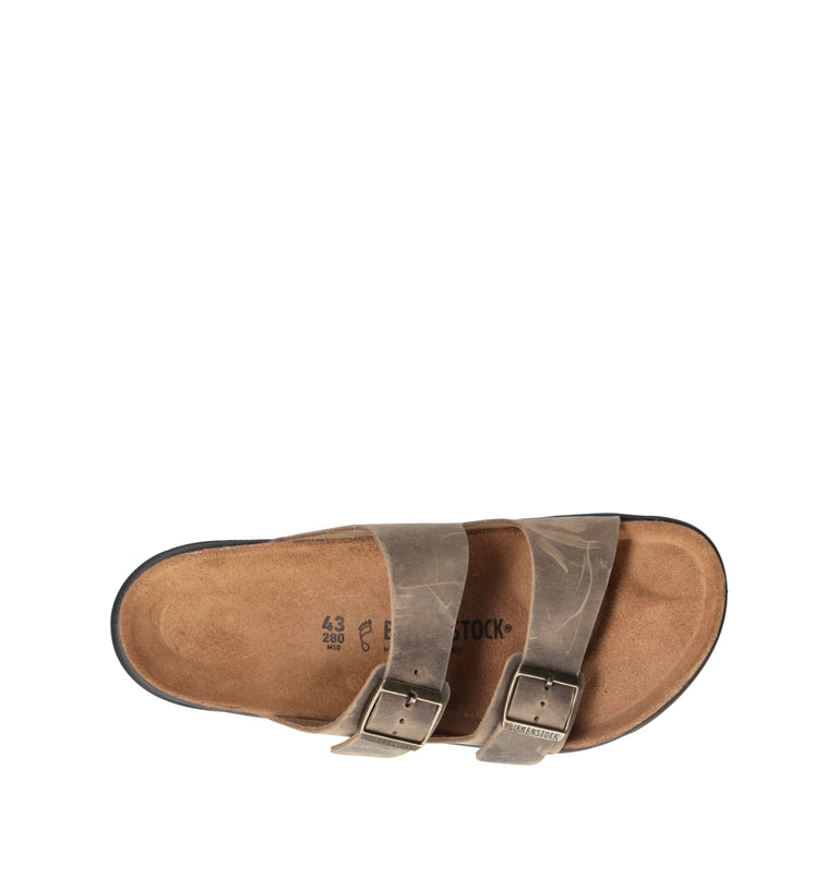 BIRKENSTOCK ARIZONA CT M Ciabatta uomo