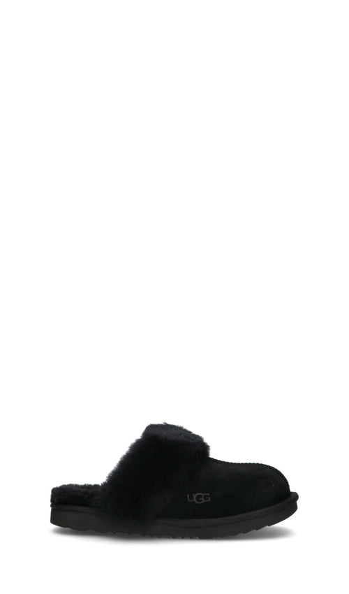 UGG - COZY II ugg ragazzo nero in suede