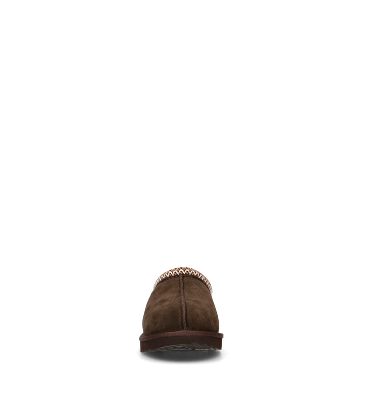UGG K TASMAN II Sabot bimbi dusted cocoa in suede
