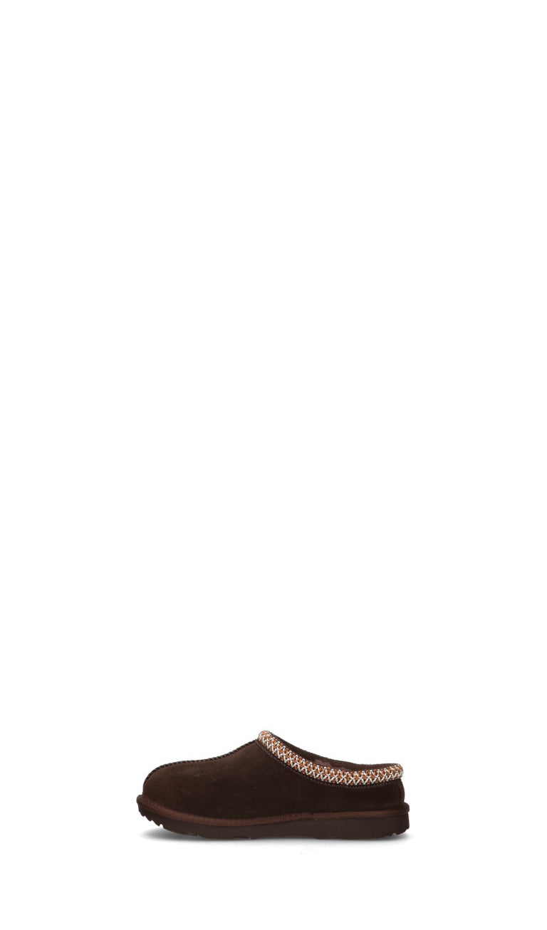 UGG K TASMAN II Sabot bimbi dusted cocoa in suede