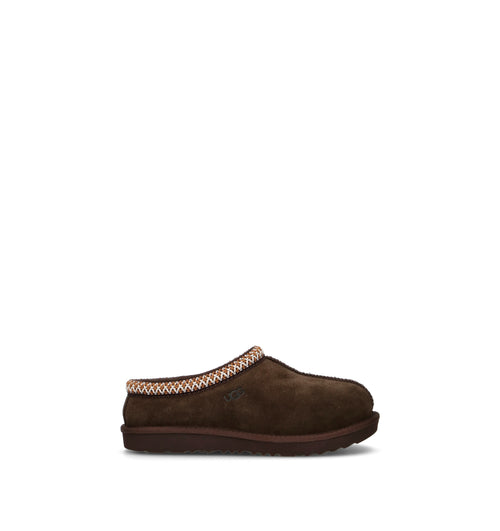 UGG K TASMAN II Sabot bimbi dusted cocoa in suede