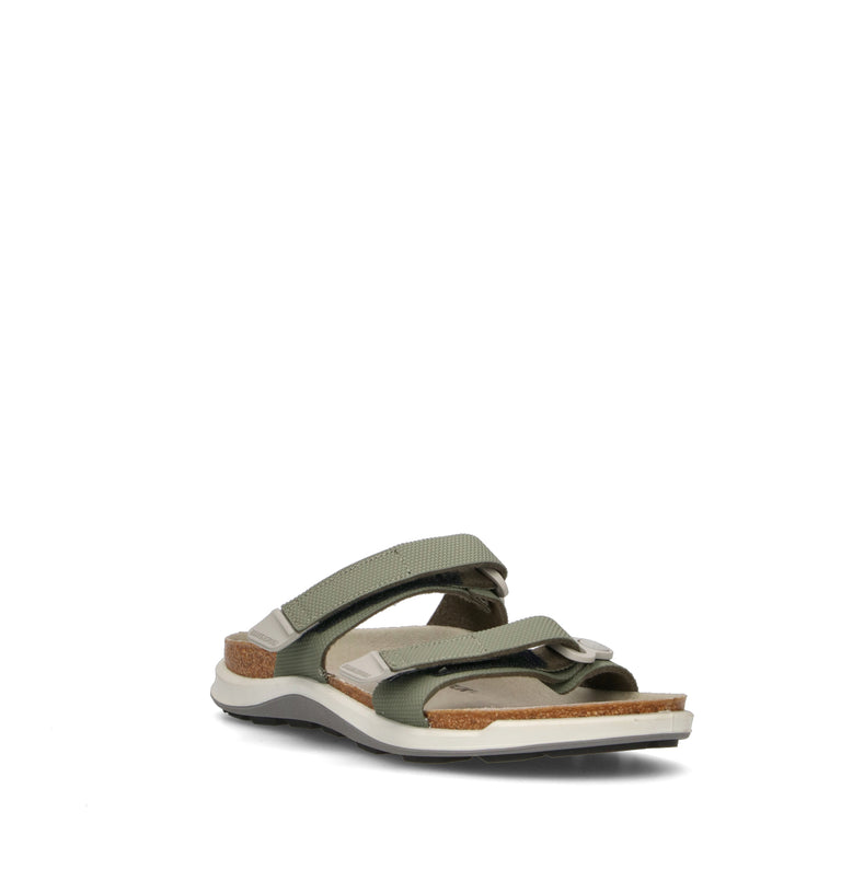 BIRKENSTOCK SAHARA Ciabatta donna