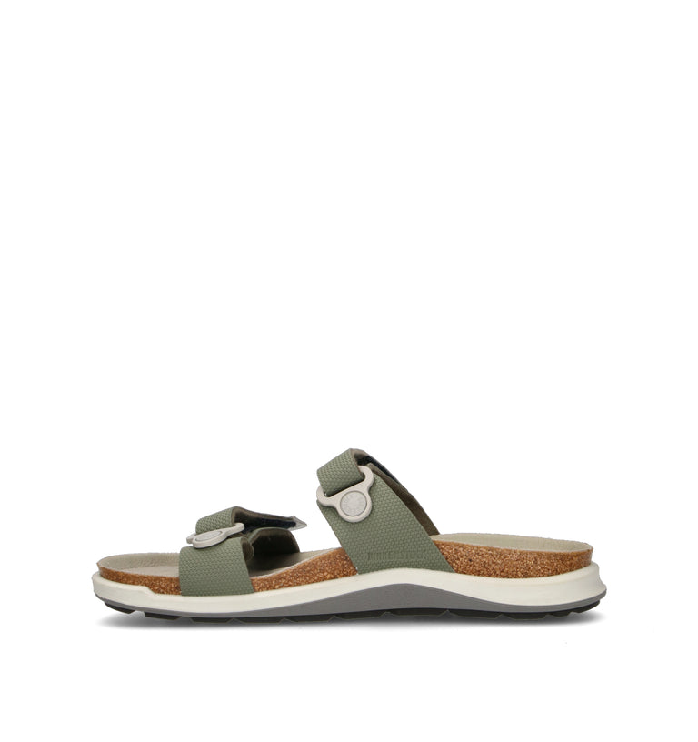 BIRKENSTOCK SAHARA Ciabatta donna