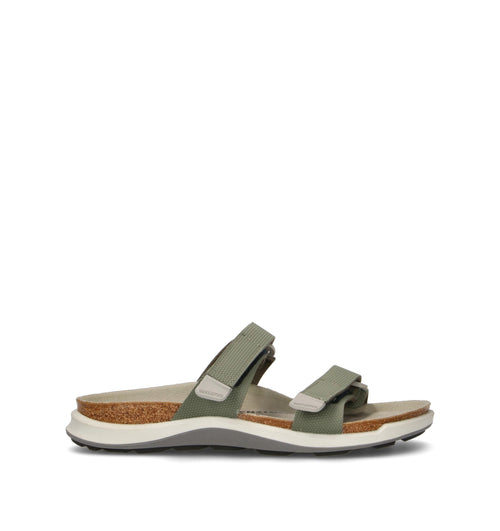 BIRKENSTOCK SAHARA Ciabatta donna