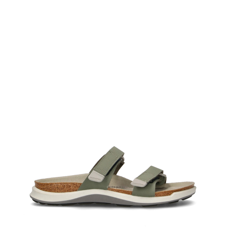 BIRKENSTOCK SAHARA Ciabatta donna