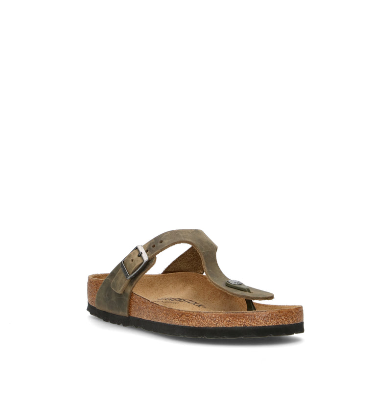 BIRKENSTOCK GIZEH BS Infradito donna