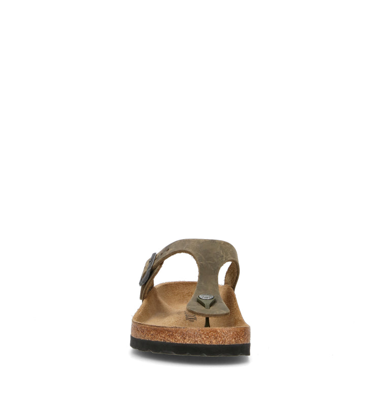 BIRKENSTOCK GIZEH BS Infradito donna