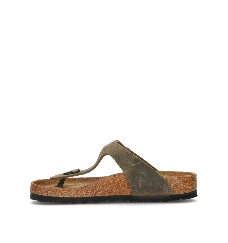 BIRKENSTOCK GIZEH BS Infradito donna