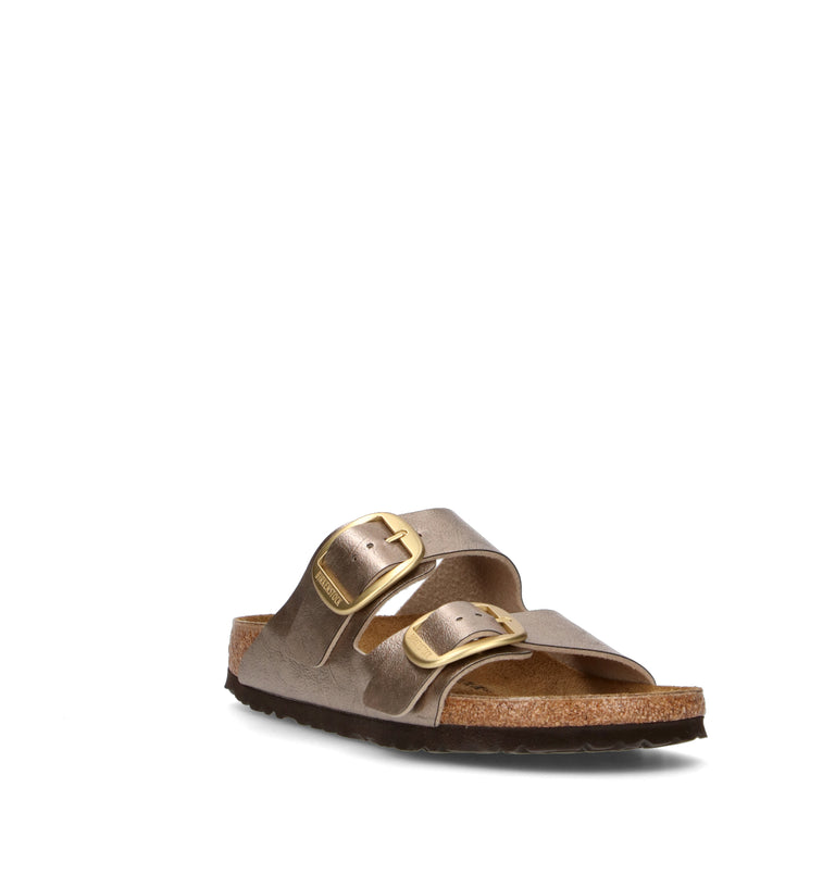 BIRKENSTOCK ARIZONA BIG BUCKLE Ciabatta donna