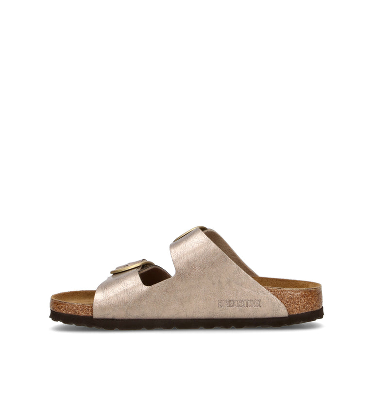 BIRKENSTOCK ARIZONA BIG BUCKLE Ciabatta donna