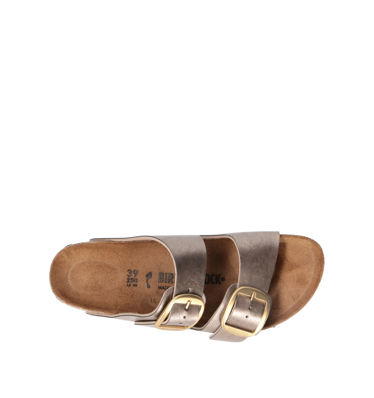 BIRKENSTOCK ARIZONA BIG BUCKLE Ciabatta donna