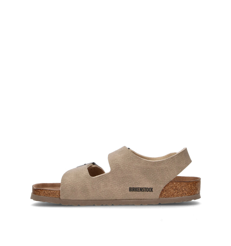 BIRKENSTOCK MILANO BS Sandalo uomo