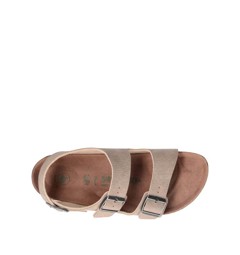 BIRKENSTOCK MILANO BS Sandalo uomo