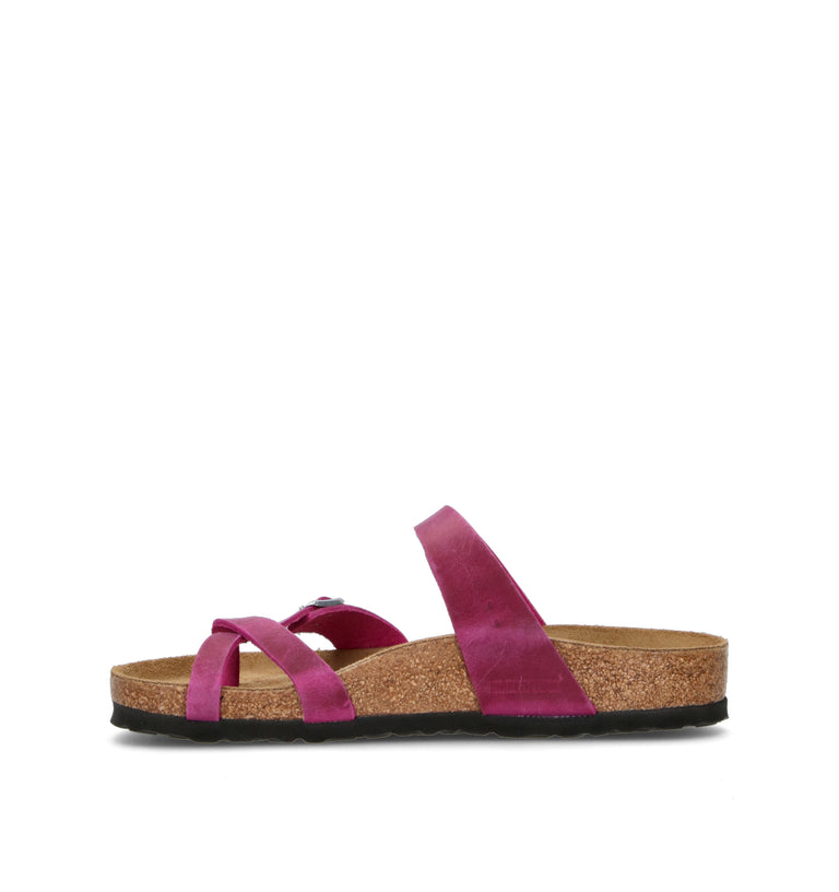 BIRKENSTOCK MAYARI Infradito donna