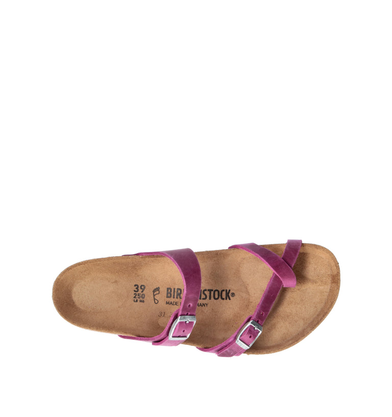 BIRKENSTOCK MAYARI Infradito donna
