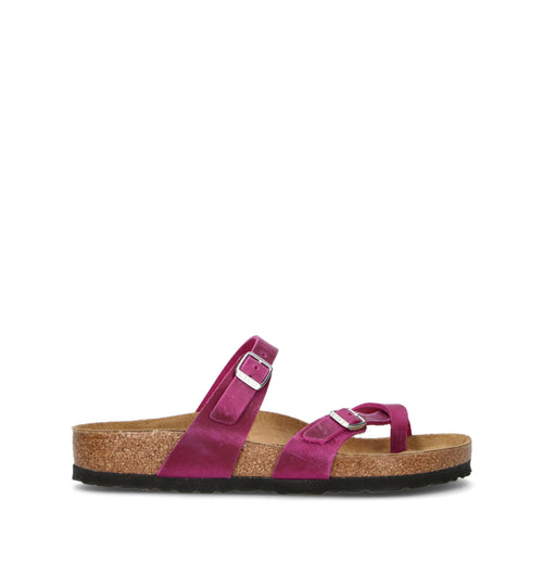 BIRKENSTOCK MAYARI Infradito donna