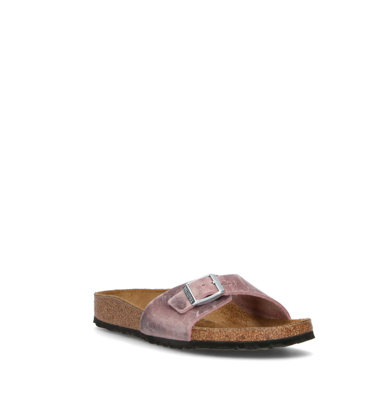 BIRKENSTOCK MADRID BS Ciabatta donna
