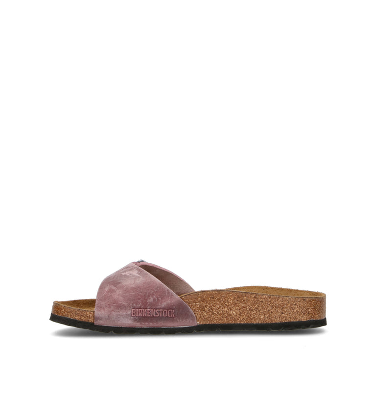 BIRKENSTOCK MADRID BS Ciabatta donna