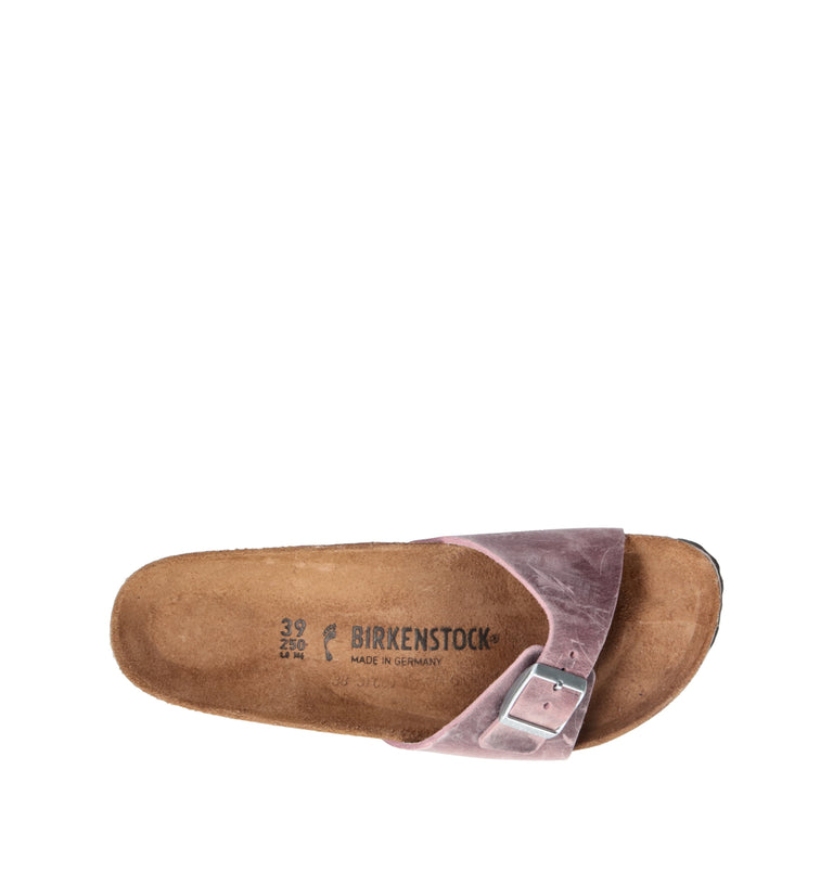 BIRKENSTOCK MADRID BS Ciabatta donna