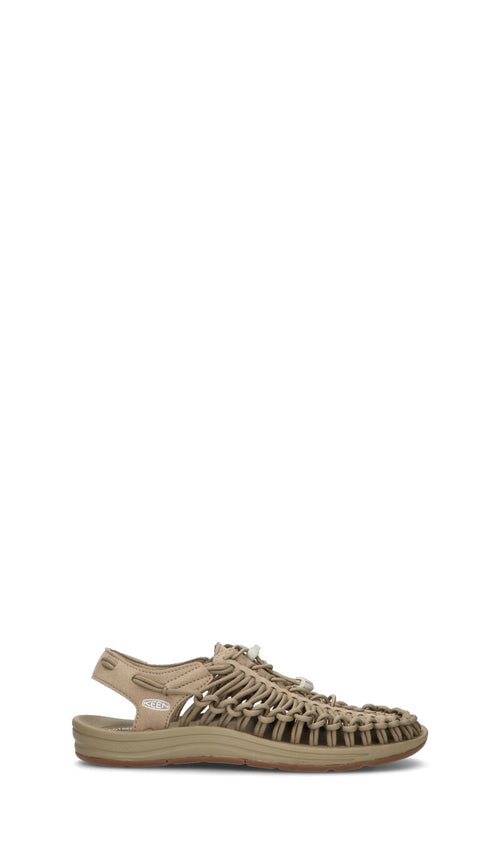 KEEN Sandalo uomo beige