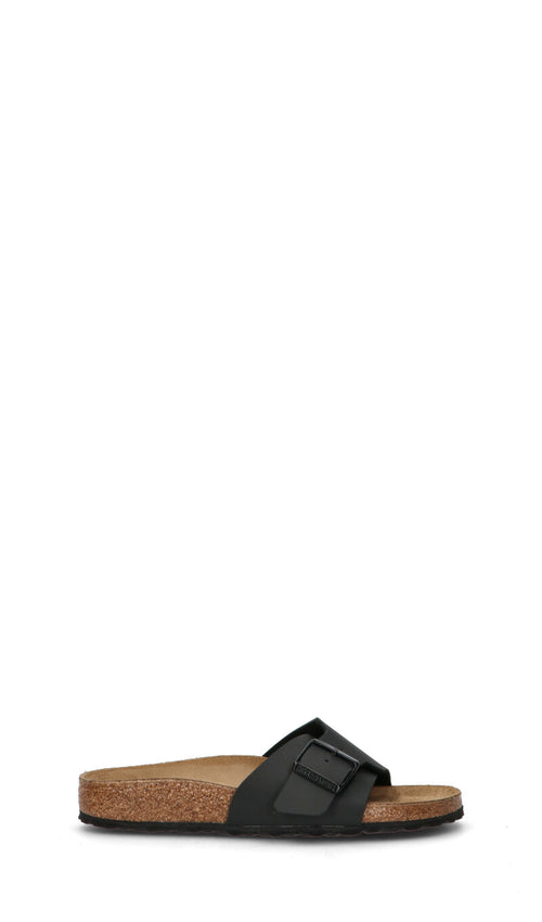 BIRKENSTOCK CATALINA BS Ciabatta donna nera