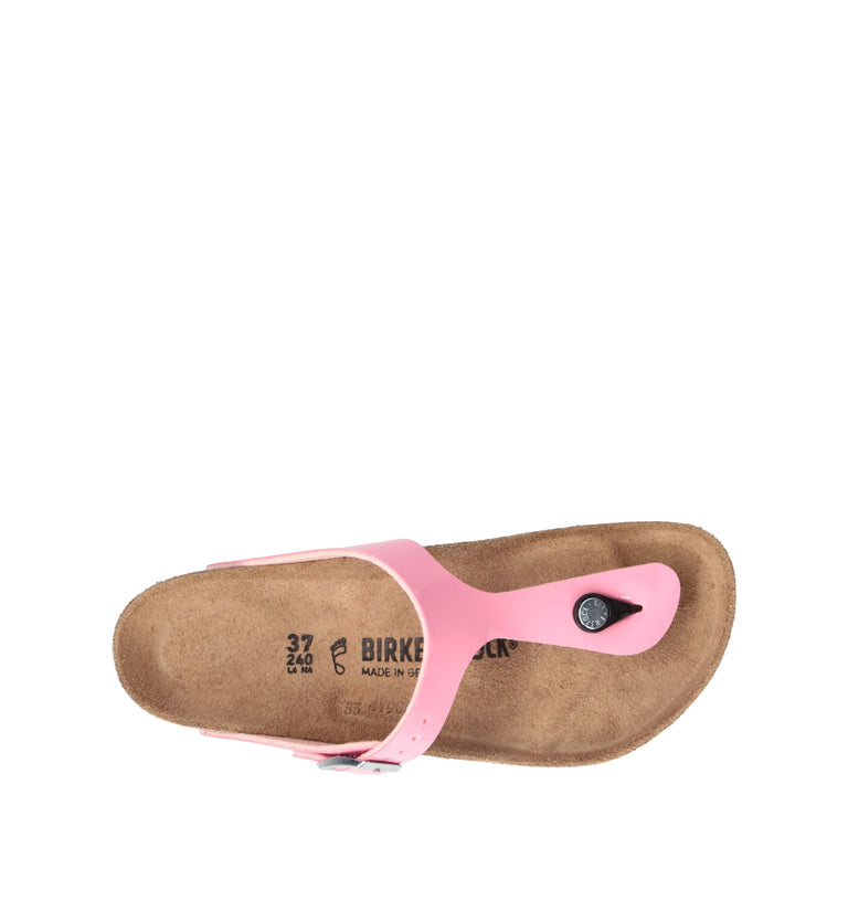 BIRKENSTOCK GIZEH BS Infradito donna